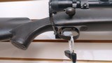 Lightly used Remington 700 ADL 7mm
24" bbl Bushnell Banner Scope with covers good condition - 17 of 25
