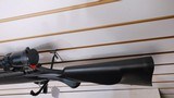 Lightly used Remington 700 ADL 7mm
24" bbl Bushnell Banner Scope with covers good condition - 13 of 25