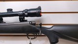 Lightly used Remington 700 ADL 7mm
24" bbl Bushnell Banner Scope with covers good condition - 7 of 25