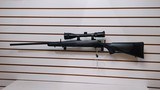 Lightly used Remington 700 ADL 7mm
24" bbl Bushnell Banner Scope with covers good condition