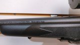 Lightly used Remington 700 ADL 7mm
24" bbl Bushnell Banner Scope with covers good condition - 10 of 25