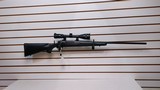 Lightly used Remington 700 ADL 7mm
24" bbl Bushnell Banner Scope with covers good condition - 14 of 25