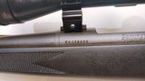 Lightly used Remington 700 ADL 7mm
24" bbl Bushnell Banner Scope with covers good condition - 4 of 25