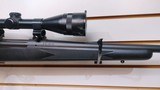 Lightly used Remington 700 ADL 7mm
24" bbl Bushnell Banner Scope with covers good condition - 21 of 25