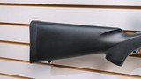 Lightly used Remington 700 ADL 7mm
24" bbl Bushnell Banner Scope with covers good condition - 16 of 25