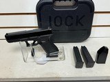 new 22 Gen 5 PST 15RD FSS FS in hard case - 2 of 15