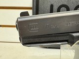 Refurbished Police Issue Glock 17 Gen 49mm4" bbl1 mag grip adj load assist toolgood condition - 6 of 17