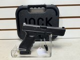 Refurbished Police Issue Glock 17 Gen 49mm4" bbl1 mag grip adj load assist toolgood condition - 8 of 17