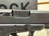 Refurbished Police Issue Glock 17 Gen 49mm4" bbl1 mag grip adj load assist toolgood condition - 11 of 17