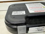 Refurbished Police Issue Glock 17 Gen 49mm4" bbl1 mag grip adj load assist toolgood condition - 17 of 17