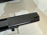 Refurbished Police Issue Glock 17 Gen 49mm4" bbl1 mag grip adj load assist toolgood condition - 15 of 17