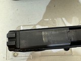 Refurbished Police Issue Glock 17 Gen 49mm4" bbl1 mag grip adj load assist toolgood condition - 13 of 17