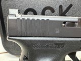 Refurbished Police Issue Glock 17 Gen 49mm4" bbl1 mag grip adj load assist toolgood condition - 10 of 17