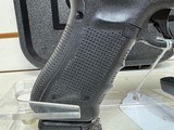 Refurbished Police Issue Glock 17 Gen 49mm4" bbl1 mag grip adj load assist toolgood condition - 9 of 17