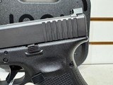 Refurbished Police Issue Glock 17 Gen 49mm4" bbl1 mag grip adj load assist toolgood condition - 3 of 17