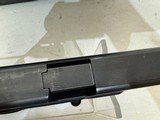 Refurbished Police Issue Glock 17 Gen 49mm4" bbl1 mag grip adj load assist toolgood condition - 14 of 17