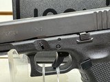 Refurbished Police Issue Glock 17 Gen 49mm4" bbl1 mag grip adj load assist toolgood condition - 4 of 17