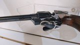 Used Colt Officers Model 38 special 6" bbl 6 shot good condition - 21 of 23