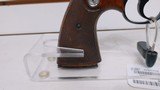 Used Colt Officers Model 38 special 6" bbl 6 shot good condition - 13 of 23