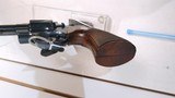 Used Colt Officers Model 38 special 6" bbl 6 shot good condition - 22 of 23