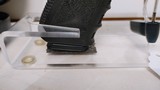 used Glock 23 40 cal3 1/2" bbl3 mags hard case lock good condition - 12 of 21