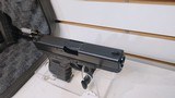used Glock 23 40 cal3 1/2" bbl3 mags hard case lock good condition - 18 of 21