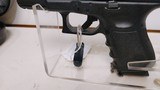 used Glock 23 40 cal3 1/2" bbl3 mags hard case lock good condition - 6 of 21