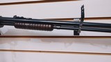 Used Winchester 1906 22LR 20" bbl DOM1915 good condition - 19 of 25