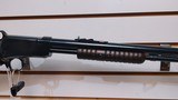 Used Winchester 1906 22LR 20" bbl DOM1915 good condition - 18 of 25