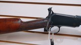 Used Winchester 1906 22LR 20" bbl DOM1915 good condition - 15 of 25