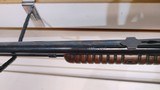 Used Winchester 1906 22LR 20" bbl DOM1915 good condition - 9 of 25