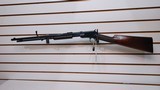 Used Winchester 1906 22LR 20" bbl DOM1915 good condition - 1 of 25