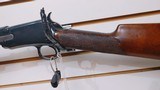 Used Winchester 1906 22LR 20" bbl DOM1915 good condition - 4 of 25