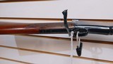 Used Winchester 1906 22LR 20" bbl DOM1915 good condition - 23 of 25