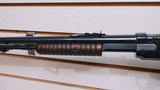 Used Winchester 1906 22LR 20" bbl DOM1915 good condition - 7 of 25