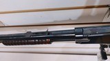 Used Winchester 1906 22LR 20" bbl DOM1915 good condition - 10 of 25