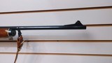 Used Remington Model 4 30-06 22" bbl 1.5-4.5 Redfield scope with covers good condition - 19 of 23