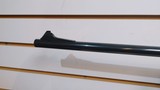 Used Remington Model 4 30-06 22" bbl 1.5-4.5 Redfield scope with covers good condition - 9 of 23