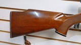 Used Remington Model 4 30-06 22" bbl 1.5-4.5 Redfield scope with covers good condition - 14 of 23
