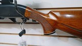 Used Remington Model 4 30-06 22" bbl 1.5-4.5 Redfield scope with covers good condition - 3 of 23