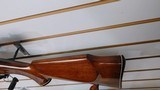 Used Remington Model 4 30-06 22" bbl 1.5-4.5 Redfield scope with covers good condition - 12 of 23