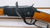 Used Winchester Model 94 44Mag 20" bbl leather strap good condition - 6 of 25