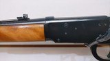 Used Winchester Model 94 44Mag 20" bbl leather strap good condition - 2 of 25
