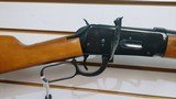 Used Winchester Model 94 44Mag 20" bbl leather strap good condition - 15 of 25