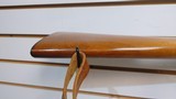 Used Winchester Model 94 44Mag 20" bbl leather strap good condition - 22 of 25