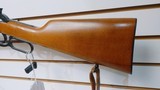 Used Winchester Model 94 44Mag 20" bbl leather strap good condition - 3 of 25