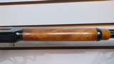 Used Winchester Model 94 44Mag 20" bbl leather strap good condition - 19 of 25
