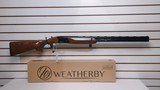 new WBY ORION SPORTING 12M/30MC new in box - 12 of 24