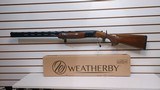 new WBY ORION SPORTING 12M/30MC new in box - 1 of 24
