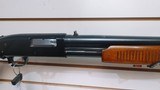 Used Mossberg 500 12 Gauge 20" barrel fixed choke CYL good condition - 16 of 24